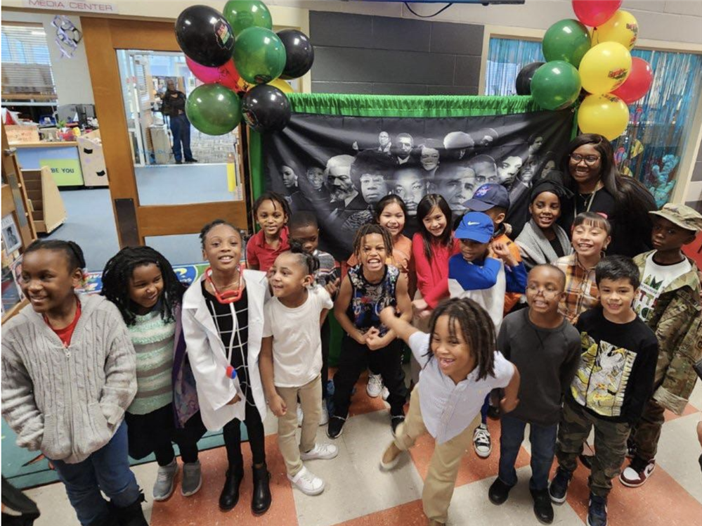 Black History
